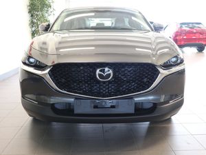 Mazda CX-30 bild 4