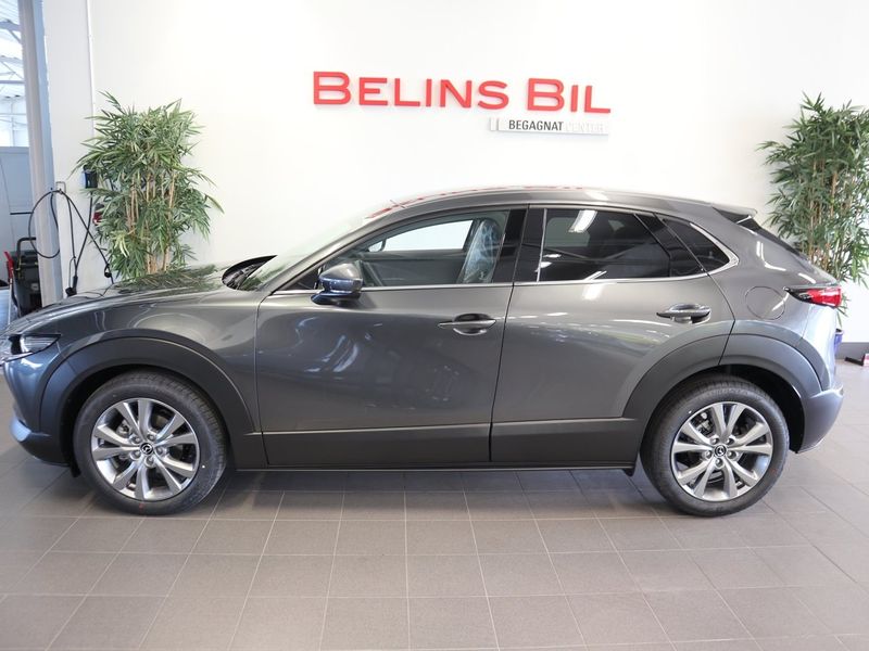 Mazda CX-30 bild 2