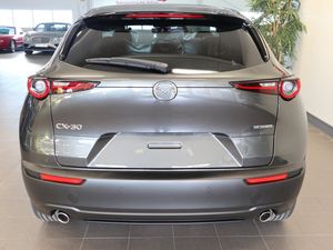 Mazda CX-30 bild 5