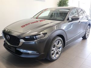 Mazda CX-30 bild 1