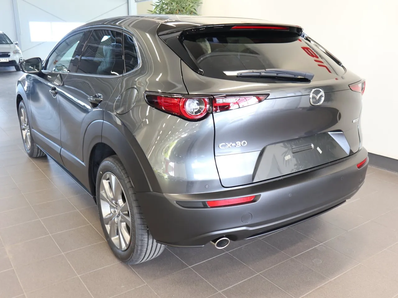 Vehicle image 2