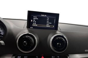 Audi A3 bild 19
