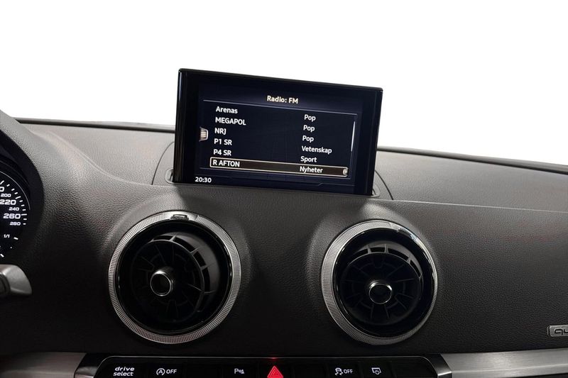 Audi A3 bild 19