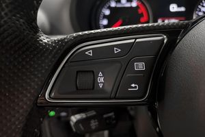 Audi A3 bild 14