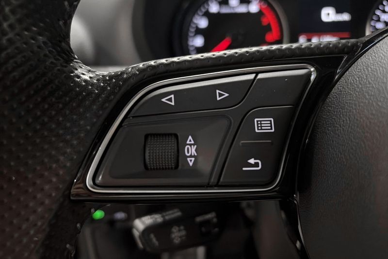 Audi A3 bild 14