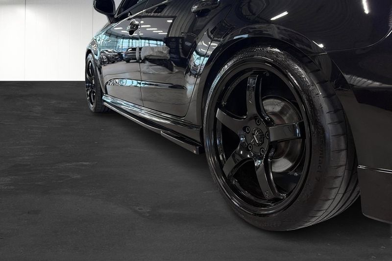 Audi A3 bild 8