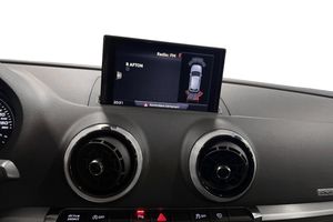 Audi A3 bild 21