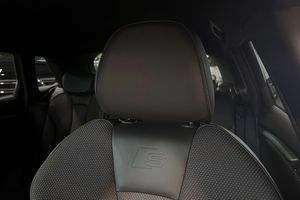 Audi A3 bild 12
