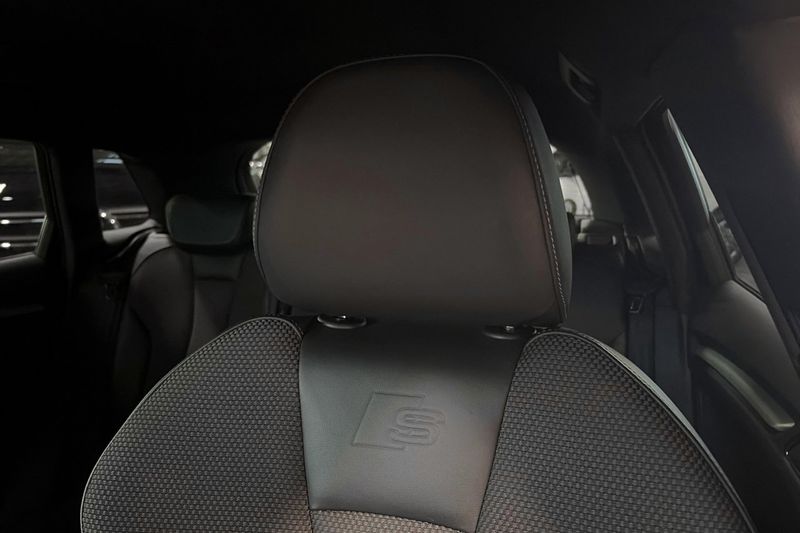 Audi A3 bild 12