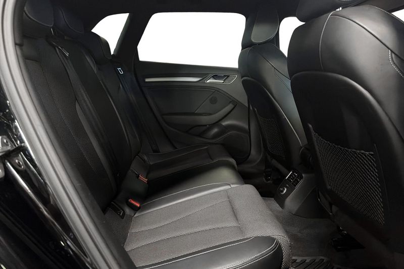 Audi A3 bild 24