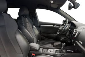 Audi A3 bild 10