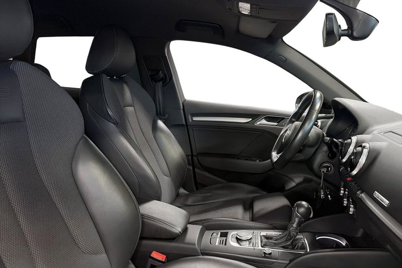 Audi A3 bild 10