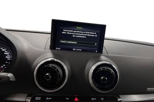 Audi A3 bild 20