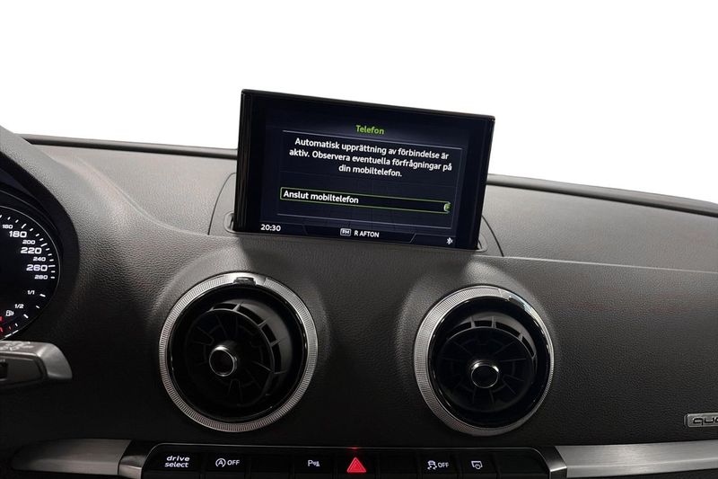 Audi A3 bild 20