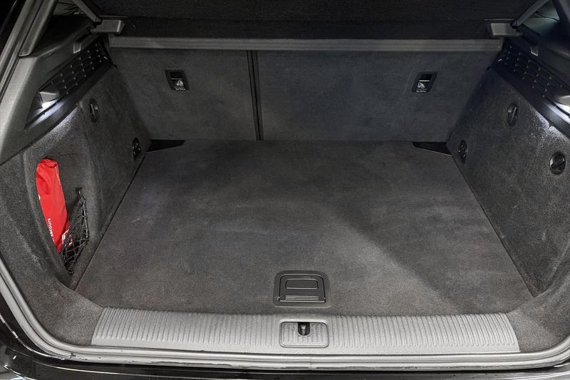 Audi A3 bild 25
