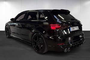 Audi A3 bild 3