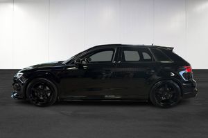 Audi A3 bild 2