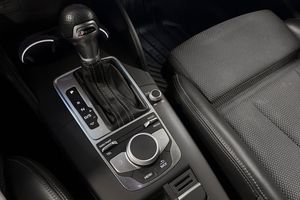 Audi A3 bild 23