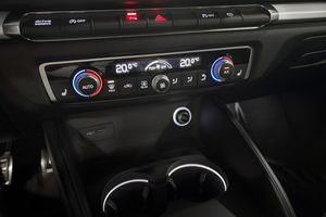 Audi A3 bild 22