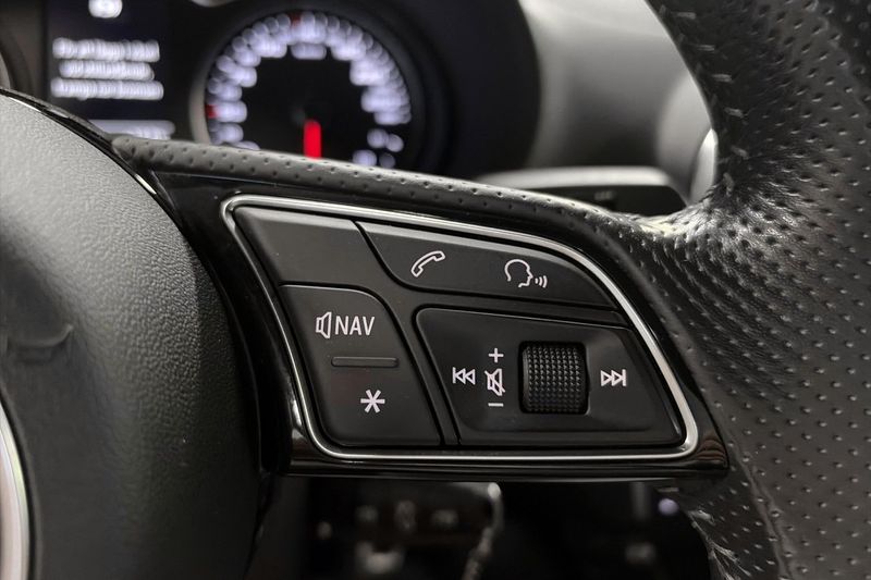 Audi A3 bild 15