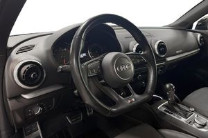 Audi A3 bild 13
