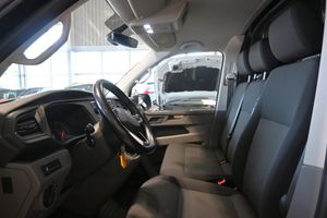 Volkswagen Transporter bild 8