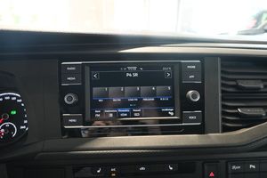 Volkswagen Transporter bild 19