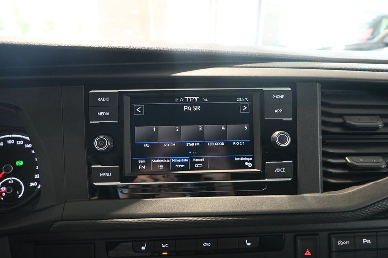 Volkswagen Transporter bild 19