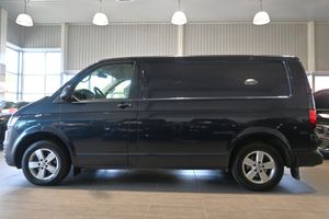 Volkswagen Transporter bild 2