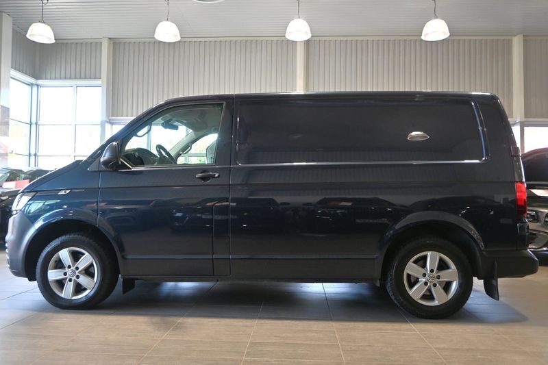 Volkswagen Transporter bild 2