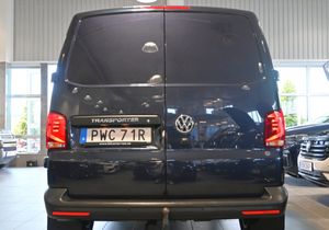 Volkswagen Transporter bild 4