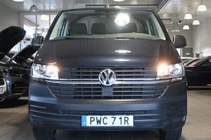 Volkswagen Transporter bild 5