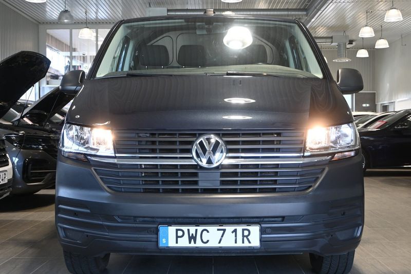 Volkswagen Transporter bild 5