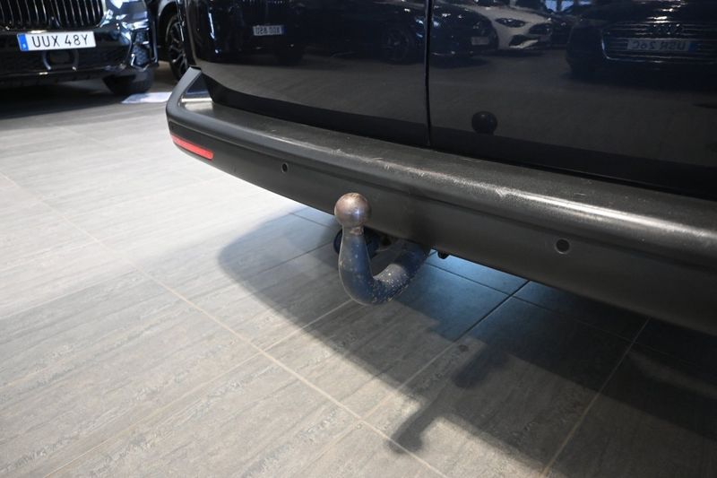 Volkswagen Transporter bild 14