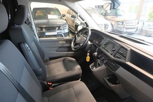 Volkswagen Transporter bild 9