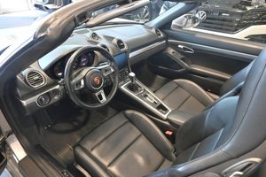 Porsche 718 bild 11