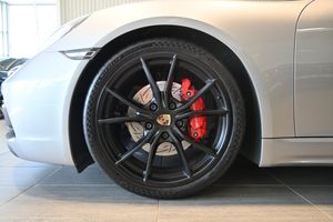 Porsche 718 bild 18