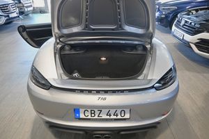 Porsche 718 bild 15