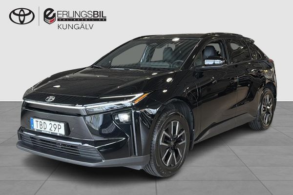Toyota bZ4X EXECUTIVE - 2025