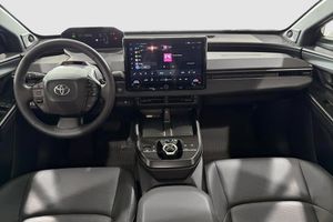 Toyota bZ4X bild 10