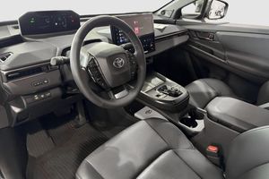 Toyota bZ4X bild 8