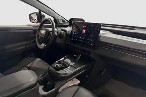 Toyota bZ4X bild 7
