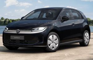 Volkswagen ID. Polo bild 1
