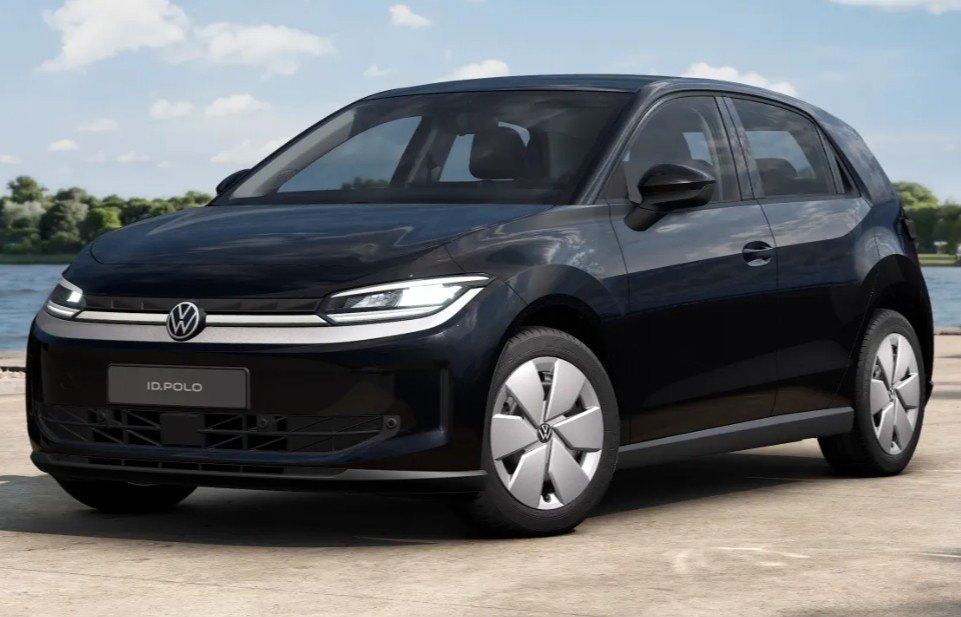 Volkswagen ID. Polo