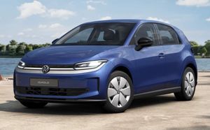 Volkswagen ID. Polo bild 2