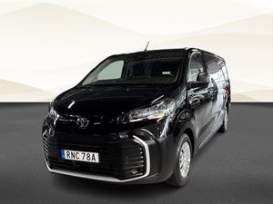 Toyota Proace bild 19