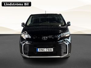 Toyota Proace bild 10