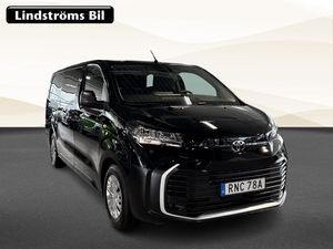 Toyota Proace bild 3