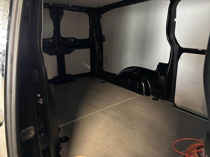 Toyota Proace bild 11