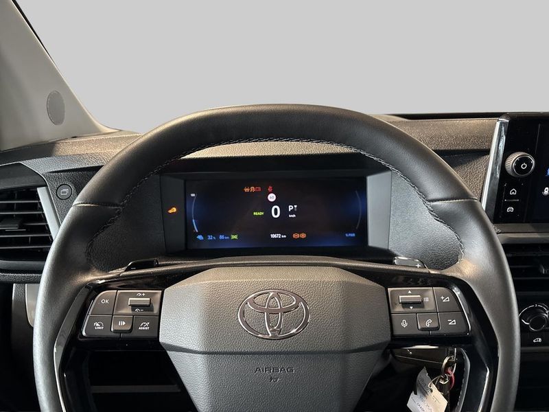 Toyota Proace bild 15
